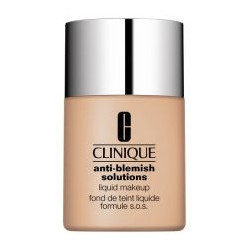 Anti Blemish Liquid Makeup...