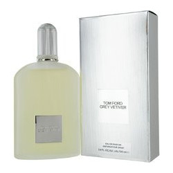 Grey Vetiver EDP