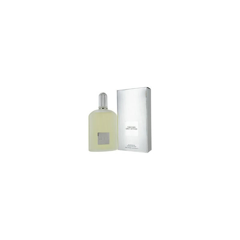 Grey Vetiver EDP