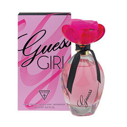 Guess Girl EDT