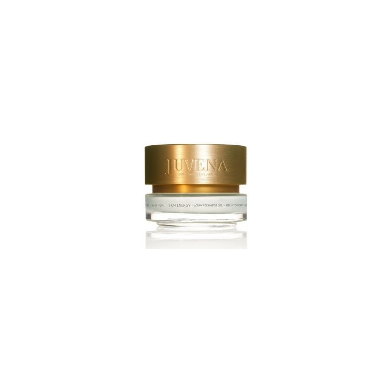 SKIN ENERGY Recharge Aqua Gel - Hydrating Cream Gel