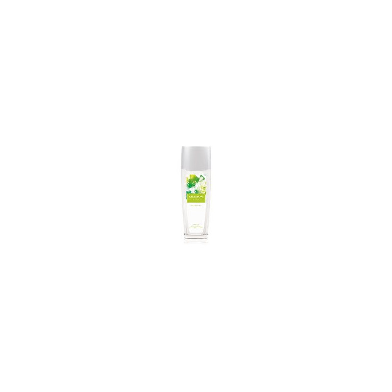 Chanson d'Eau Deodorant