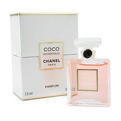 Coco Mademoiselle perfume