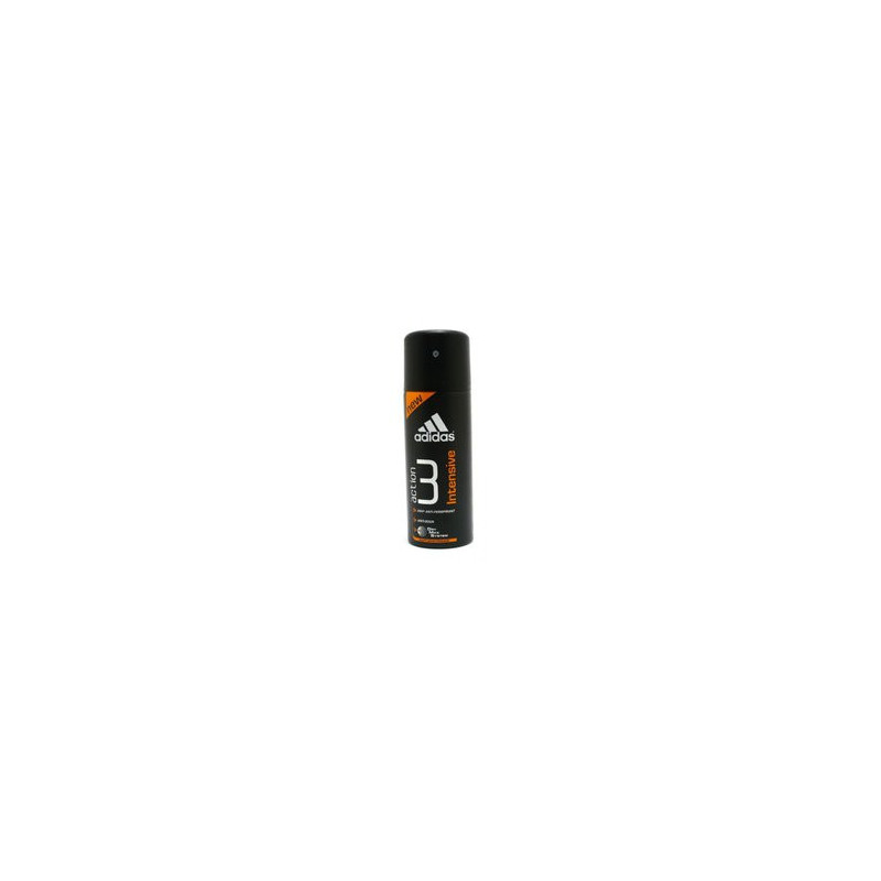 A3 Men Intensive Deospray