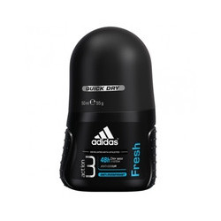 A3 Men Fresh Deodorant Roll-on