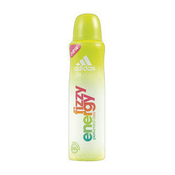 Fizzy Energy Deospray