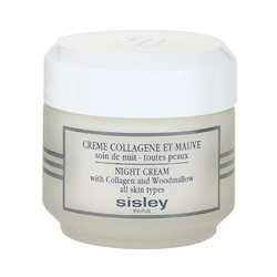 Night Cream - Night Cream