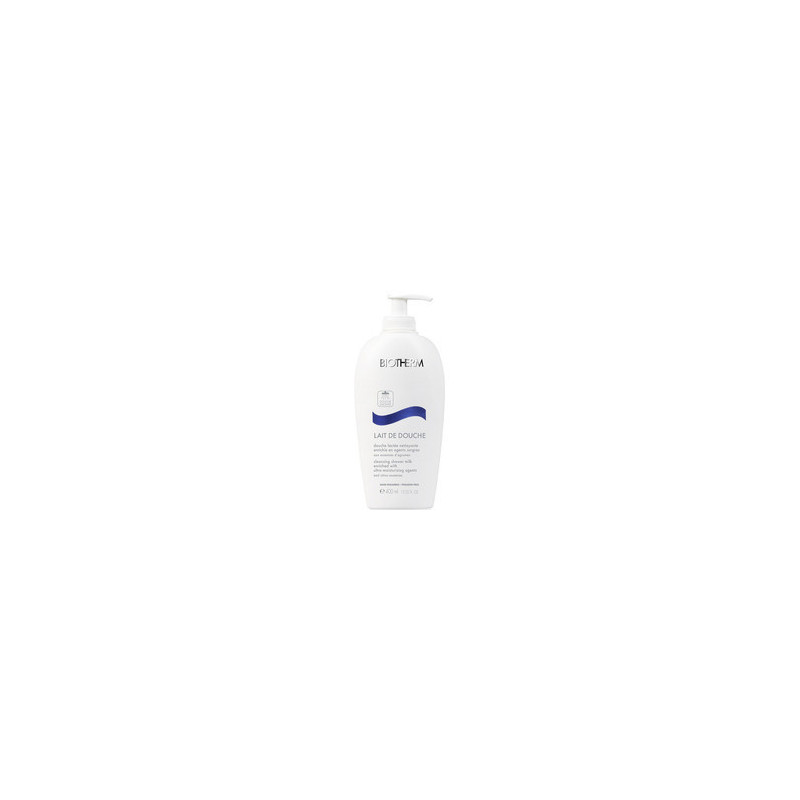Lait De Douche Shower Cleansing Milk - Milk Moisturizing Shower