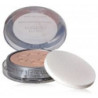 True Match Powder (W3 Golden Beige) - Pressed Powder C1 Rose Ivory