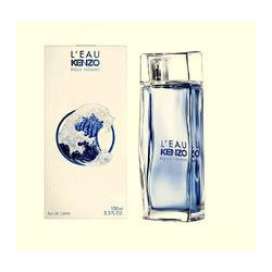 Le Eau par Kenzo pour Homme...