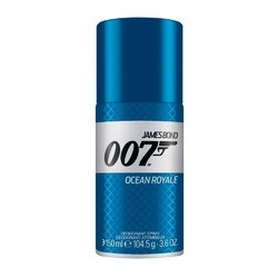 Ocean Royale Deospray