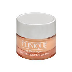 All About Eyes - Hydrating...