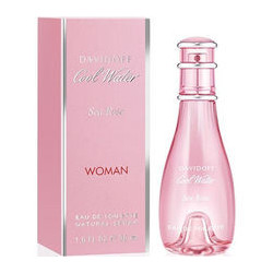 Cool Water Sea Rose EDT