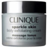 Sparkle Skin Body Exfoliating Cream - Body peeling