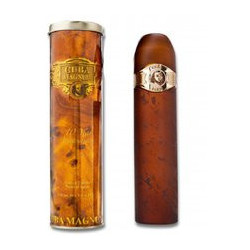 Magnum Gold EDT