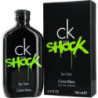 CK One Shock for Him EDT