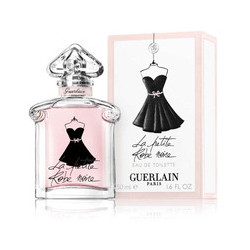 La Petite Robe Noire EDT