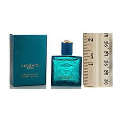 Eros EDT miniature