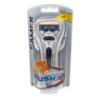 Gillette Fusion Gamer - The shaver for men