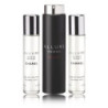 Allure Homme Sport EDT (3 x 20 ml)