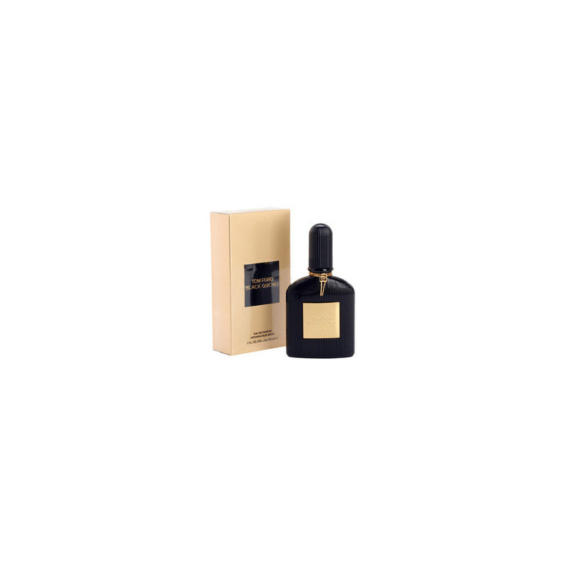 Black Orchid EDP