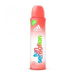 Fun Sensation Deospray