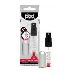 Pure Essential Silver