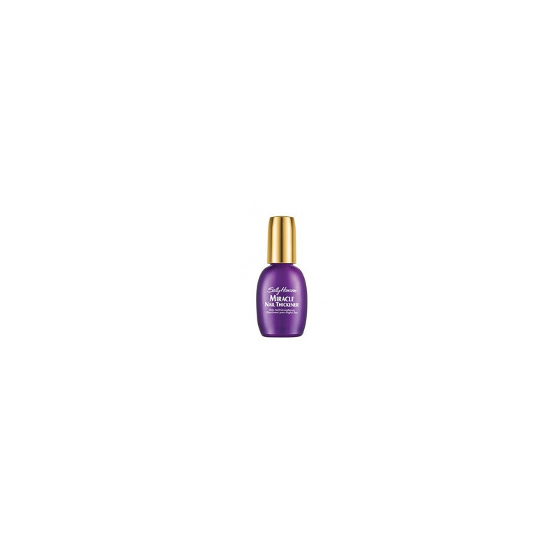 Z3192 Miracle Nail Thickener - Strengthening Nail Polish