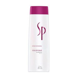 SP Color Save Shampoo -...