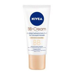 BB Cream SPF 10 Moisturizer...