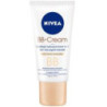 BB Cream SPF 10 Moisturizer 5in1 beautifying - Beauty Moisturizing Cream 5 in 1 50 ml Světlý tón pleti