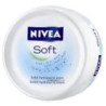 Nivea Soft - Fresh Moisturizer