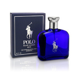 Polo Blue EDT