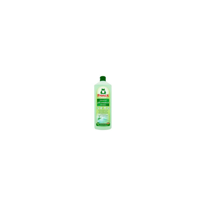 Universal pH neutral cleaner 1000 ml