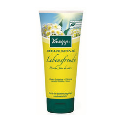 Shower Balm Litsea cubeba...