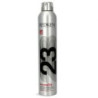 Forceful 23 Super Strength Finishing Spray - Super strong hairspray