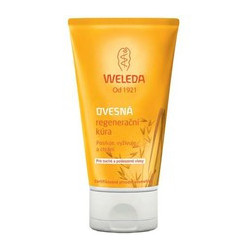 Oat restorative treatment...