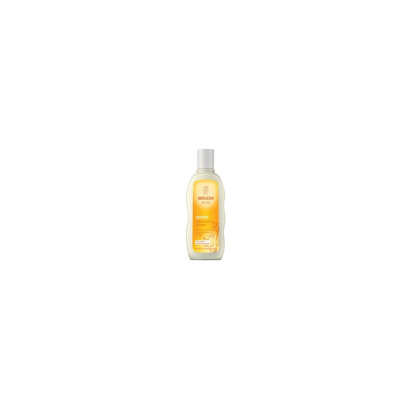 Ovesn_ restorative shampoo for dry and damaged hair
