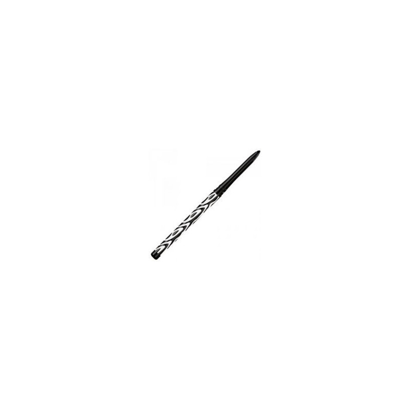 Matt Black - Matt eyeliner 0.35 g Black