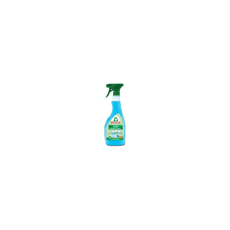 Cleaner soda 500 ml