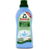 Hypoallergenic fabric softener with flower cotton 750 ml