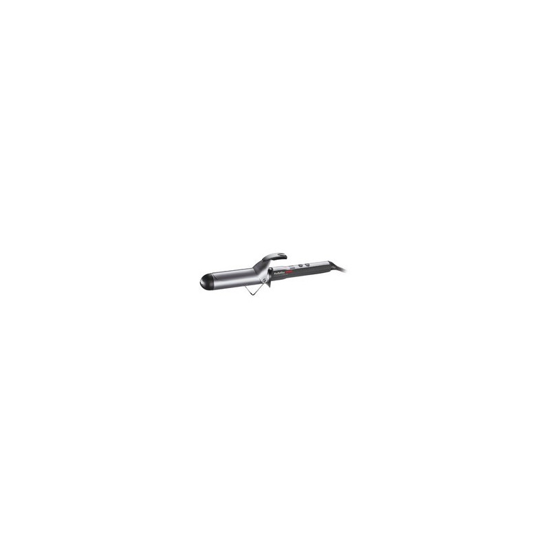 Professional Titanium-Tourmaline Curling Iron (38 mm, BAB2275TTE)