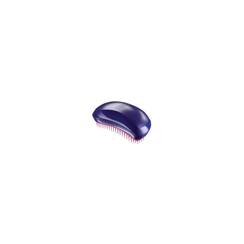Elite Salon - Professional hair brush černý