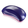 Elite Salon - Professional hair brush černý