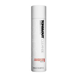 Shampoo For Damaged Hair -...