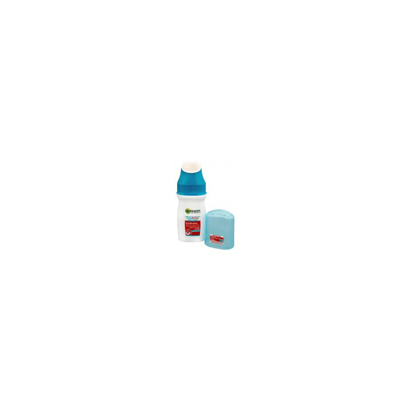 PureActive cleansing gel with brush ExfoBrusher 150 ml