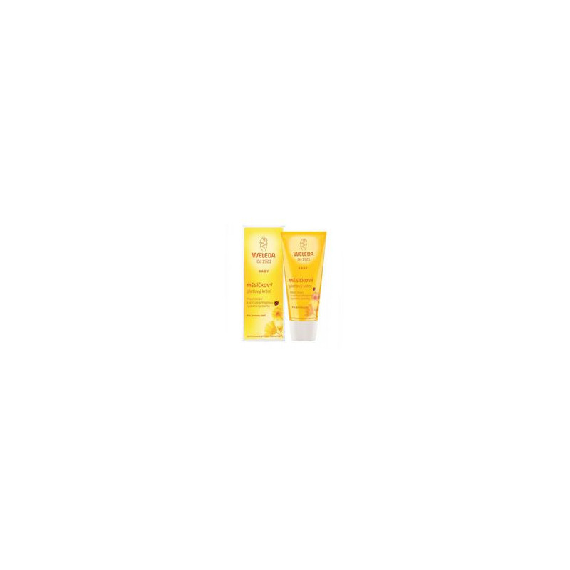 Calendula Face Cream