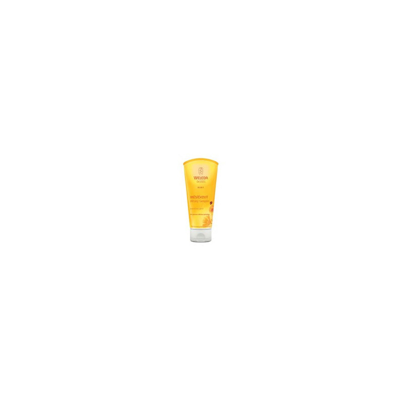 Calendula Baby Shampoo