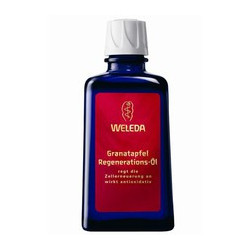 Pomegranate Regenerating Oil