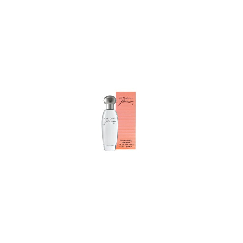 Pleasures EDP
